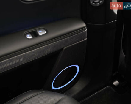 Серый Хендай Ioniq 5, объемом двигателя 0 л и пробегом 61 тыс. км за 29000 $, фото 58 на Automoto.ua