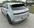 Серый Хендай Ioniq 5, объемом двигателя 0 л и пробегом 55 тыс. км за 29999 $, фото 14 на Automoto.ua