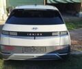 Серый Хендай Ioniq 5, объемом двигателя 0 л и пробегом 39 тыс. км за 23800 $, фото 2 на Automoto.ua