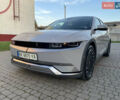 Хендай Ioniq 5 2022 в Дубно на Automoto.ua Серый Хендай Ioniq 5, объемом двигателя 0 л и пробегом 57 тыс. км за 29300 $, фото 1 на Automoto.ua