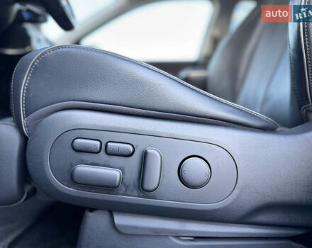 Серый Хендай Ioniq 5, объемом двигателя 0 л и пробегом 73 тыс. км за 24999 $, фото 22 на Automoto.ua