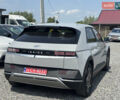 Серый Хендай Ioniq 5, объемом двигателя 0 л и пробегом 108 тыс. км за 23800 $, фото 7 на Automoto.ua