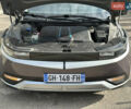 Серый Хендай Ioniq 5, объемом двигателя 0 л и пробегом 185 тыс. км за 23900 $, фото 51 на Automoto.ua