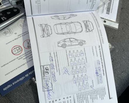 Хендай Ioniq 5 2022 в Тернополе на Automoto.ua Серый Хендай Ioniq 5, объемом двигателя 0 л и пробегом 62 тыс. км за 29800 $, фото 42 на Automoto.ua