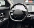 Сірий Хендай Ioniq 5, об'ємом двигуна 0 л та пробігом 43 тис. км за 29500 $, фото 31 на Automoto.ua