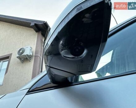 Серый Хендай Ioniq 5, объемом двигателя 0 л и пробегом 84 тыс. км за 31700 $, фото 14 на Automoto.ua