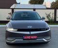 Сірий Хендай Ioniq 5, об'ємом двигуна 0 л та пробігом 108 тис. км за 29200 $, фото 19 на Automoto.ua