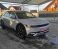 Серый Хендай Ioniq 5, объемом двигателя 0 л и пробегом 51 тыс. км за 23300 $, фото 1 на Automoto.ua