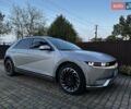 Серый Хендай Ioniq 5, объемом двигателя 0 л и пробегом 84 тыс. км за 31700 $, фото 1 на Automoto.ua