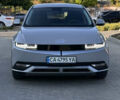 Серый Хендай Ioniq 5, объемом двигателя 0 л и пробегом 31 тыс. км за 25700 $, фото 32 на Automoto.ua