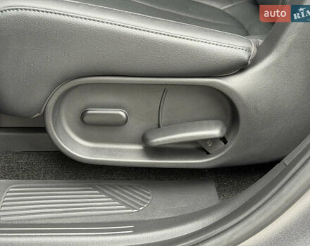 Сірий Хендай Ioniq 5, об'ємом двигуна 0 л та пробігом 65 тис. км за 34999 $, фото 80 на Automoto.ua