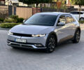 Серый Хендай Ioniq 5, объемом двигателя 0 л и пробегом 31 тыс. км за 25700 $, фото 31 на Automoto.ua