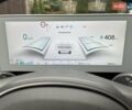 Серый Хендай Ioniq 5, объемом двигателя 0 л и пробегом 55 тыс. км за 24999 $, фото 46 на Automoto.ua