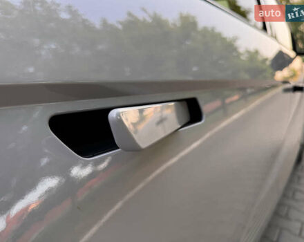 Серый Хендай Ioniq 5, объемом двигателя 0 л и пробегом 35 тыс. км за 29000 $, фото 61 на Automoto.ua