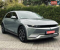 Сірий Хендай Ioniq 5, об'ємом двигуна 0 л та пробігом 28 тис. км за 35999 $, фото 5 на Automoto.ua