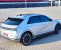 Сірий Хендай Ioniq 5, об'ємом двигуна 0 л та пробігом 105 тис. км за 32500 $, фото 1 на Automoto.ua