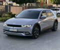 Серый Хендай Ioniq 5, объемом двигателя 0 л и пробегом 31 тыс. км за 25700 $, фото 28 на Automoto.ua