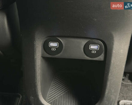 Сірий Хендай Ioniq 5, об'ємом двигуна 0 л та пробігом 65 тис. км за 34999 $, фото 91 на Automoto.ua