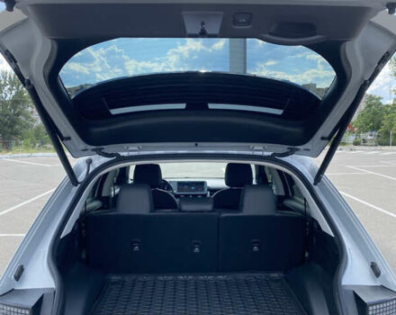 Серый Хендай Ioniq 5, объемом двигателя 0 л и пробегом 28 тыс. км за 27000 $, фото 17 на Automoto.ua