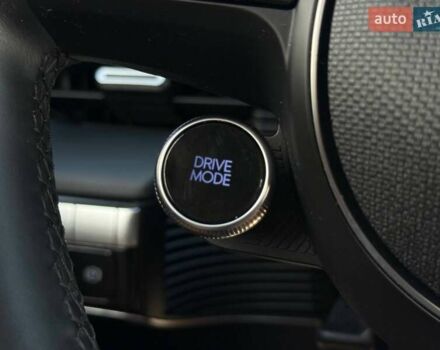 Серый Хендай Ioniq 5, объемом двигателя 0 л и пробегом 90 тыс. км за 23500 $, фото 60 на Automoto.ua