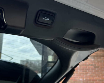 Серый Хендай Ioniq 5, объемом двигателя 0 л и пробегом 163 тыс. км за 22999 $, фото 35 на Automoto.ua