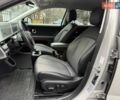 Сірий Хендай Ioniq 5, об'ємом двигуна 0 л та пробігом 43 тис. км за 29500 $, фото 20 на Automoto.ua