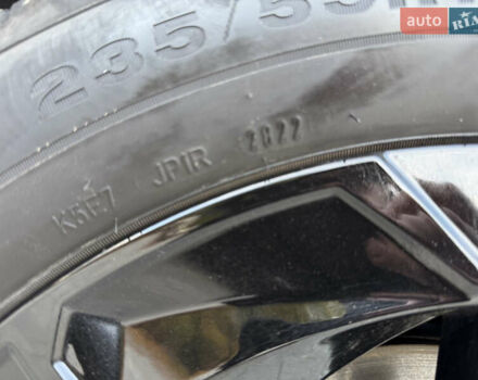 Хендай Ioniq 5 2022 в Ровно на Automoto.ua Серый Хендай Ioniq 5, объемом двигателя 0 л и пробегом 38 тыс. км за 26900 $, фото 25 на Automoto.ua