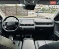 Сірий Хендай Ioniq 5, об'ємом двигуна 0 л та пробігом 28 тис. км за 35999 $, фото 11 на Automoto.ua