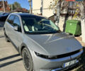 Сірий Хендай Ioniq 5, об'ємом двигуна 0 л та пробігом 105 тис. км за 33000 $, фото 13 на Automoto.ua