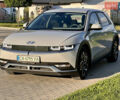 Серый Хендай Ioniq 5, объемом двигателя 0 л и пробегом 31 тыс. км за 25700 $, фото 5 на Automoto.ua