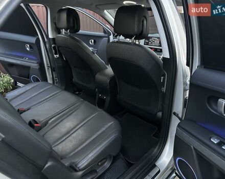 Серый Хендай Ioniq 5, объемом двигателя 0 л и пробегом 84 тыс. км за 31700 $, фото 38 на Automoto.ua