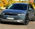 Серый Хендай Ioniq 5, объемом двигателя 0 л и пробегом 90 тыс. км за 23500 $, фото 1 на Automoto.ua