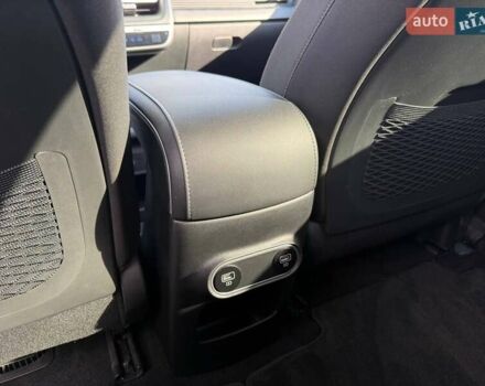 Серый Хендай Ioniq 5, объемом двигателя 0 л и пробегом 90 тыс. км за 23500 $, фото 39 на Automoto.ua