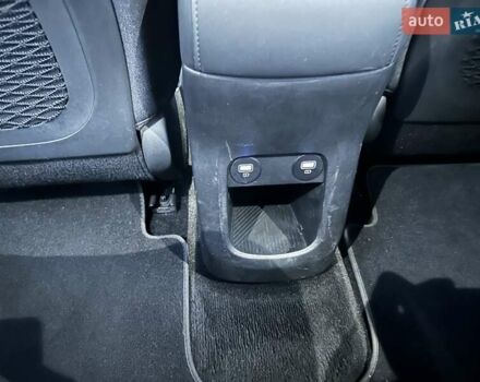 Серый Хендай Ioniq 5, объемом двигателя 0 л и пробегом 84 тыс. км за 31700 $, фото 30 на Automoto.ua