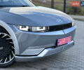Серый Хендай Ioniq 5, объемом двигателя 0 л и пробегом 73 тыс. км за 24999 $, фото 5 на Automoto.ua