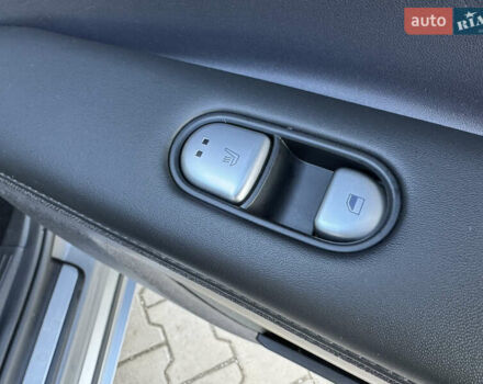 Серый Хендай Ioniq 5, объемом двигателя 0 л и пробегом 73 тыс. км за 24999 $, фото 35 на Automoto.ua