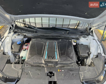 Хендай Ioniq 5 2022 в Ровно на Automoto.ua Серый Хендай Ioniq 5, объемом двигателя 0 л и пробегом 38 тыс. км за 26900 $, фото 53 на Automoto.ua