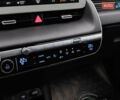 Серый Хендай Ioniq 5, объемом двигателя 0 л и пробегом 61 тыс. км за 29000 $, фото 47 на Automoto.ua