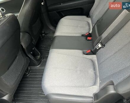 Серый Хендай Ioniq 5, объемом двигателя 0 л и пробегом 82 тыс. км за 20999 $, фото 6 на Automoto.ua