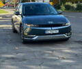 Серый Хендай Ioniq 5, объемом двигателя 0 л и пробегом 141 тыс. км за 21300 $, фото 5 на Automoto.ua