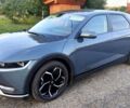 Сірий Хендай Ioniq 5, об'ємом двигуна 0 л та пробігом 17 тис. км за 22700 $, фото 3 на Automoto.ua