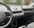 Серый Хендай Ioniq 5, объемом двигателя 0 л и пробегом 55 тыс. км за 24999 $, фото 47 на Automoto.ua