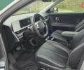 Серый Хендай Ioniq 5, объемом двигателя 0 л и пробегом 43 тыс. км за 24800 $, фото 12 на Automoto.ua