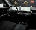 Серый Хендай Ioniq 5, объемом двигателя 0 л и пробегом 61 тыс. км за 26900 $, фото 15 на Automoto.ua
