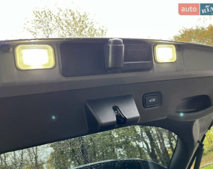 Хендай Ioniq 5 2022 в Тернополе на Automoto.ua Серый Хендай Ioniq 5, объемом двигателя 0 л и пробегом 62 тыс. км за 29800 $, фото 20 на Automoto.ua