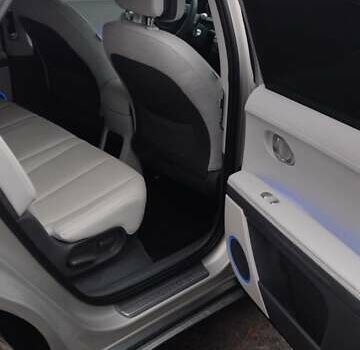 Сірий Хендай Ioniq 5, об'ємом двигуна 0 л та пробігом 17 тис. км за 35000 $, фото 16 на Automoto.ua