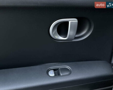 Сірий Хендай Ioniq 5, об'ємом двигуна 0 л та пробігом 66 тис. км за 22900 $, фото 78 на Automoto.ua