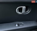 Сірий Хендай Ioniq 5, об'ємом двигуна 0 л та пробігом 66 тис. км за 22900 $, фото 78 на Automoto.ua