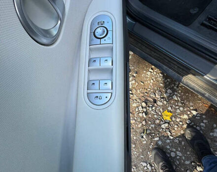 Серый Хендай Ioniq 5, объемом двигателя 0 л и пробегом 141 тыс. км за 21300 $, фото 22 на Automoto.ua