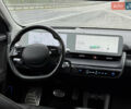 Сірий Хендай Ioniq 5, об'ємом двигуна 0 л та пробігом 65 тис. км за 34999 $, фото 104 на Automoto.ua